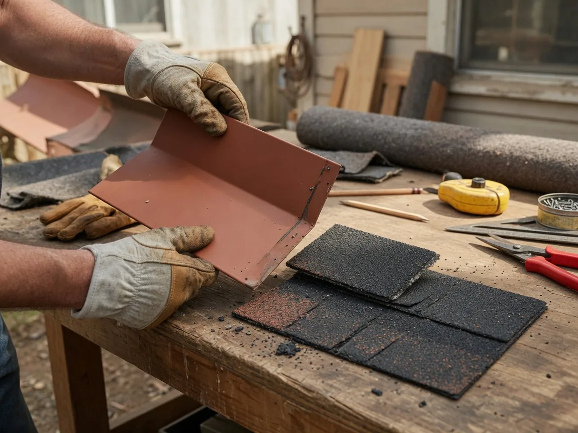 Roof Repair company in Boulder, UT